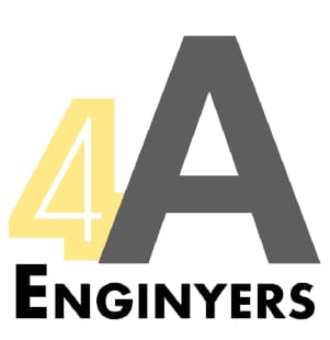 Logo 4aenginyers
